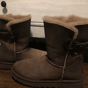 Women’s new authentic Uggs
